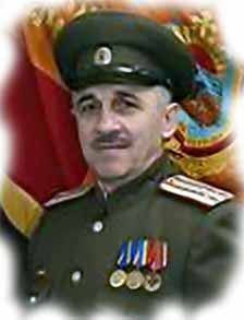 Юрий Бердюгин