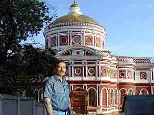 Знаменский собор