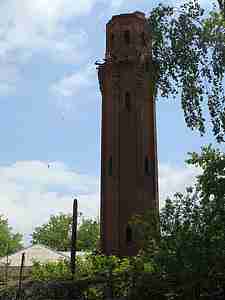 Католический храм